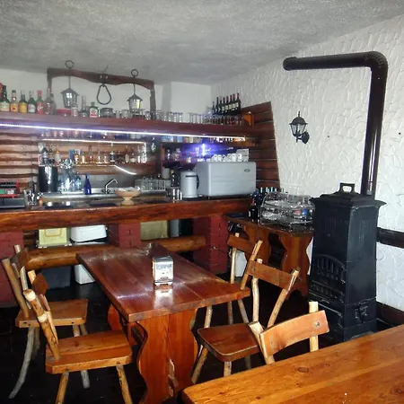 Alpe Quaggione Trattoria Con Hotel Omegna