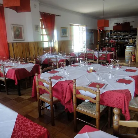 Alpe Quaggione Trattoria Con