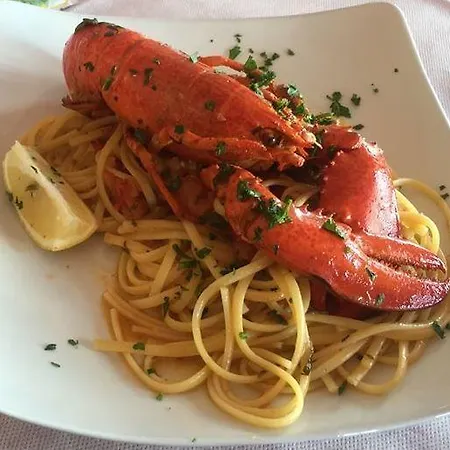 Alpe Quaggione Trattoria Con Hotel Omegna