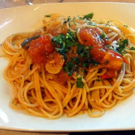 Hotel Alpe Quaggione Trattoria Con