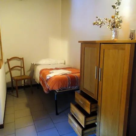 Alpe Quaggione Trattoria Con * Omegna