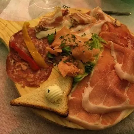 Alpe Quaggione Trattoria Con Hotel Omegna