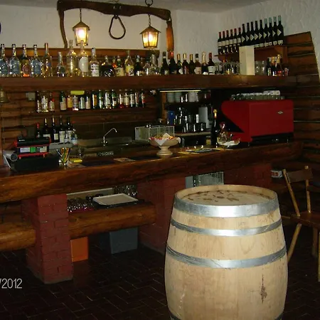 Alpe Quaggione Trattoria Con Omegna