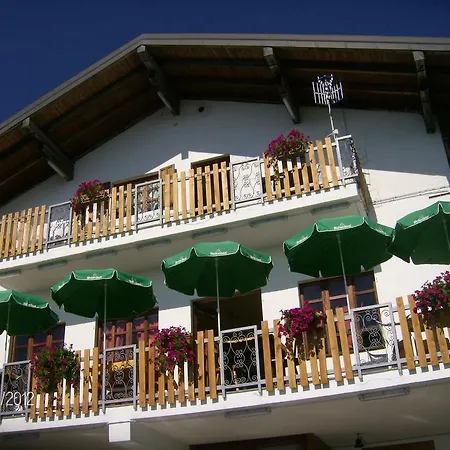 Alpe Quaggione Trattoria Con Omegna