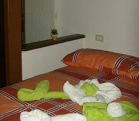 Hotel Alpe Quaggione Trattoria Con Omegna