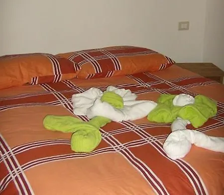 Hotel Alpe Quaggione Trattoria Con Omegna